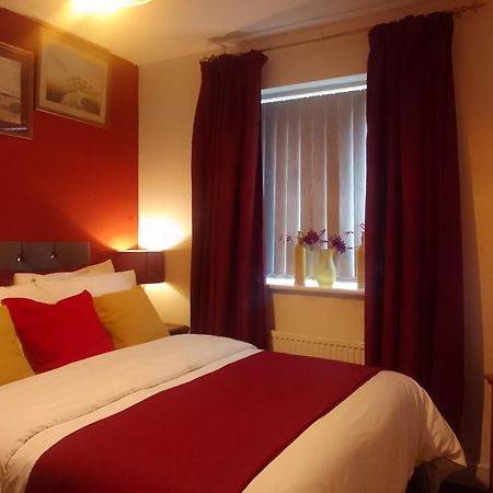 Cosy Stay In Walsall By Ideal Home Bloxwich Exteriér fotografie
