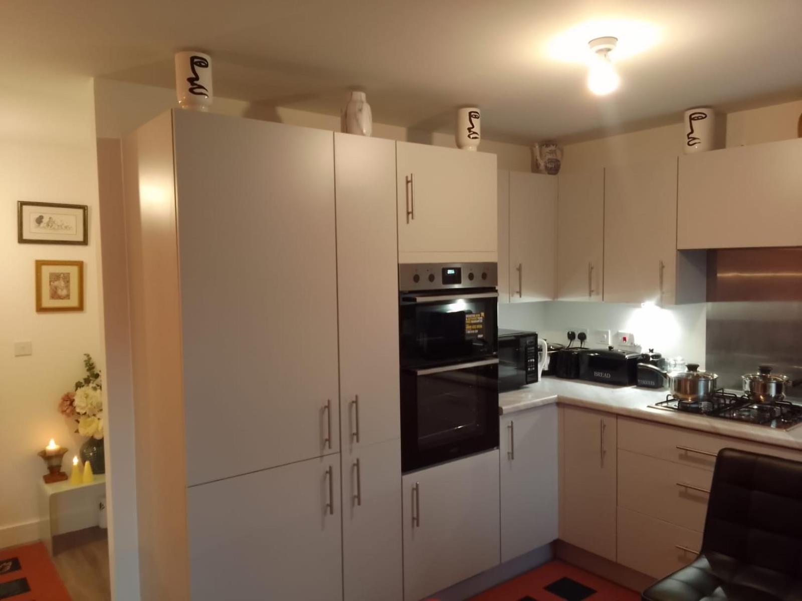Cosy Stay In Walsall By Ideal Home Bloxwich Exteriér fotografie