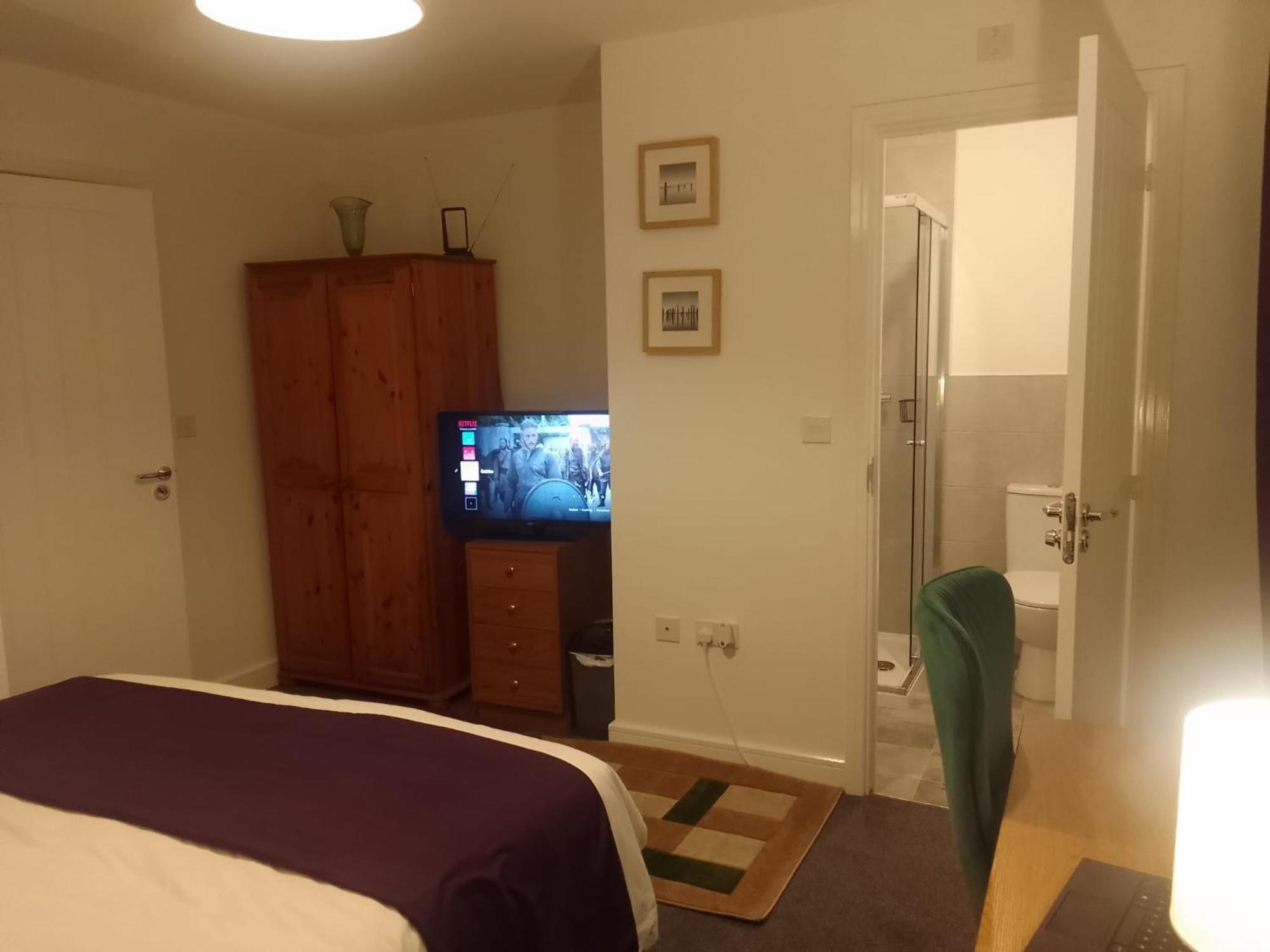 Cosy Stay In Walsall By Ideal Home Bloxwich Exteriér fotografie