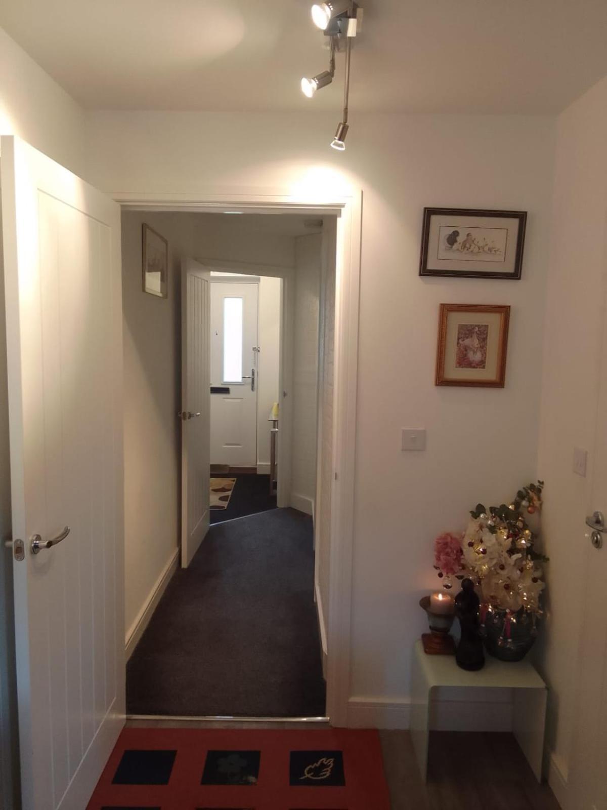 Cosy Stay In Walsall By Ideal Home Bloxwich Exteriér fotografie