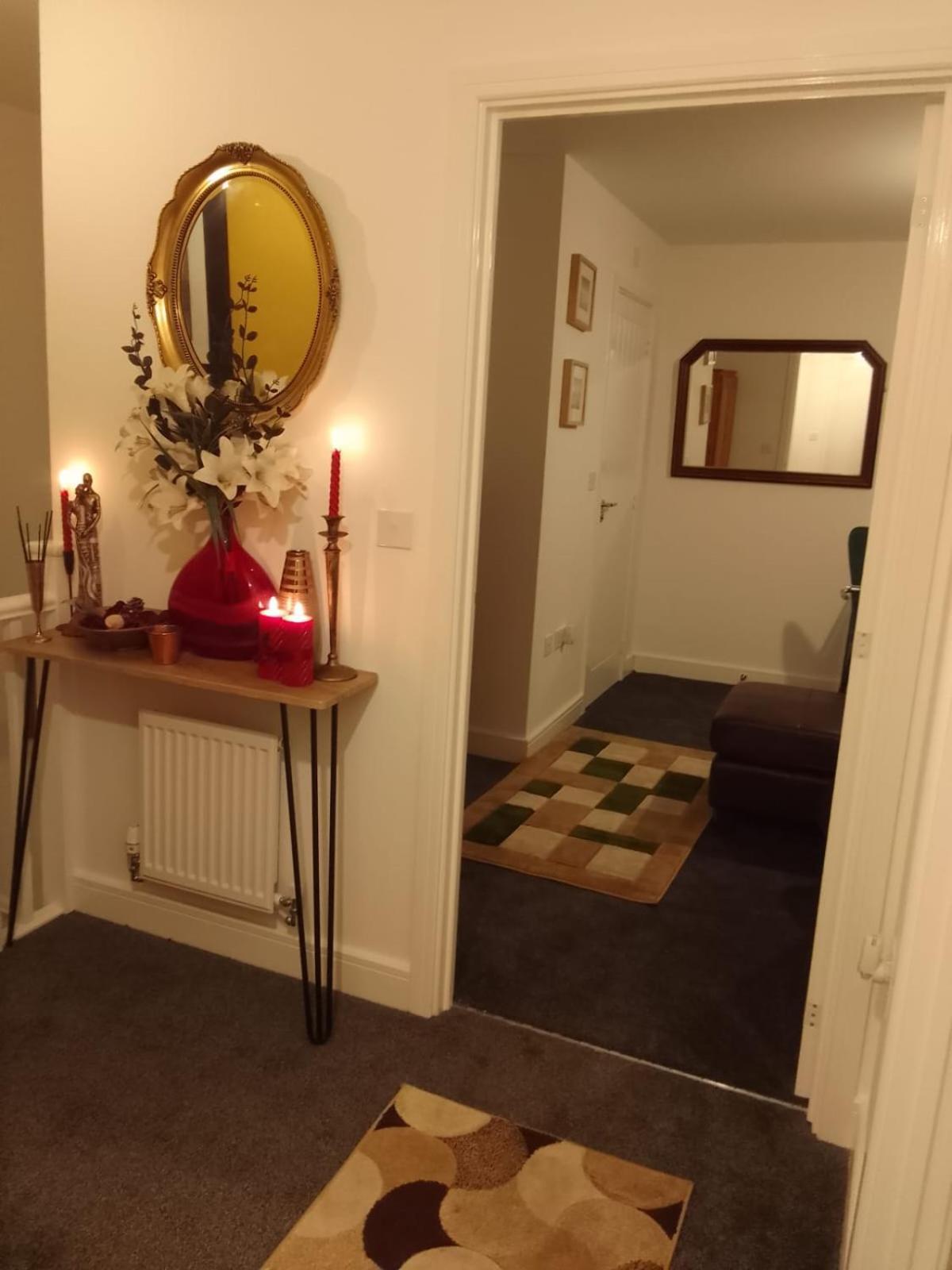 Cosy Stay In Walsall By Ideal Home Bloxwich Exteriér fotografie
