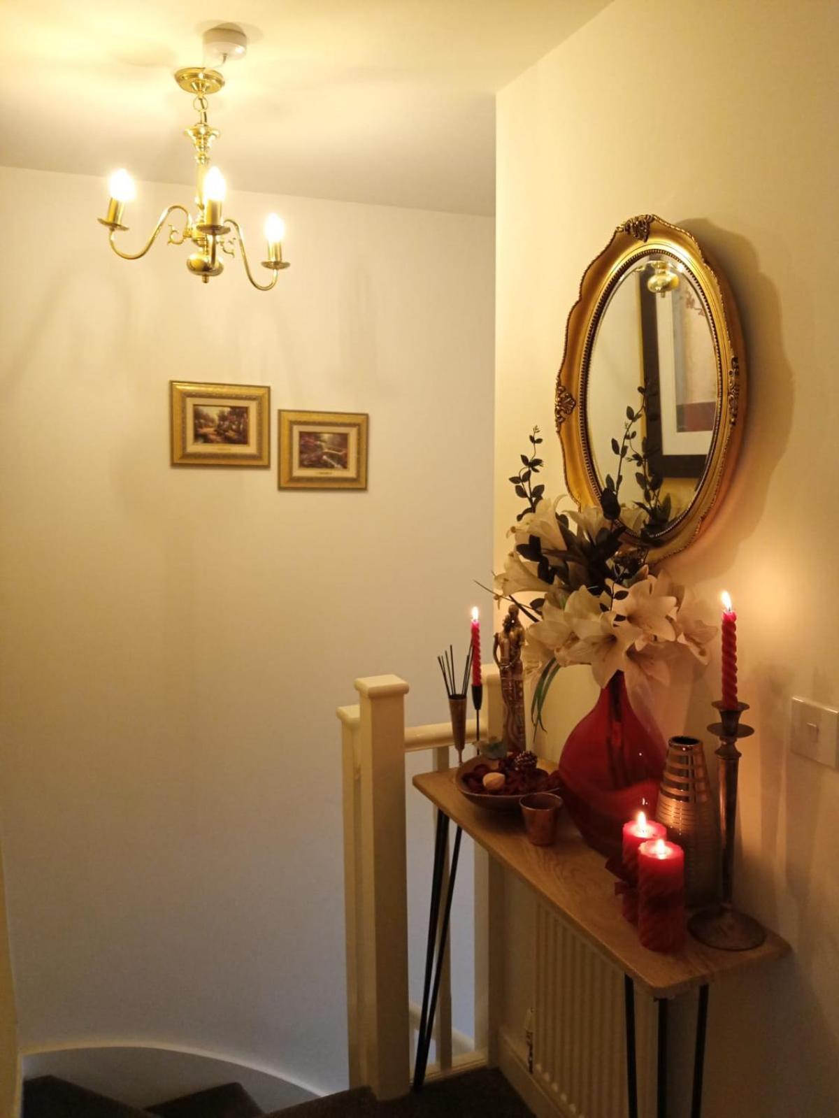 Cosy Stay In Walsall By Ideal Home Bloxwich Exteriér fotografie