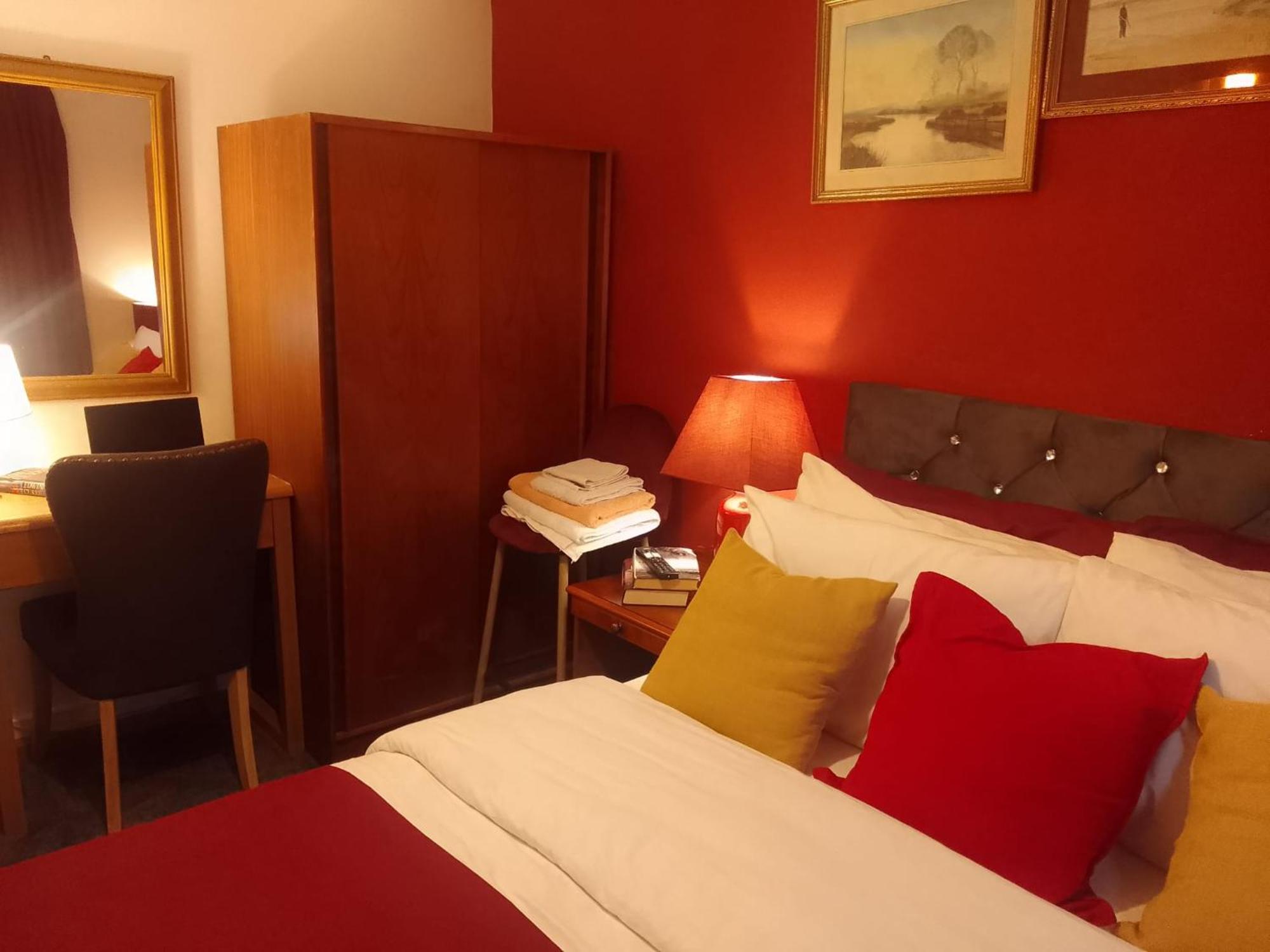 Cosy Stay In Walsall By Ideal Home Bloxwich Exteriér fotografie