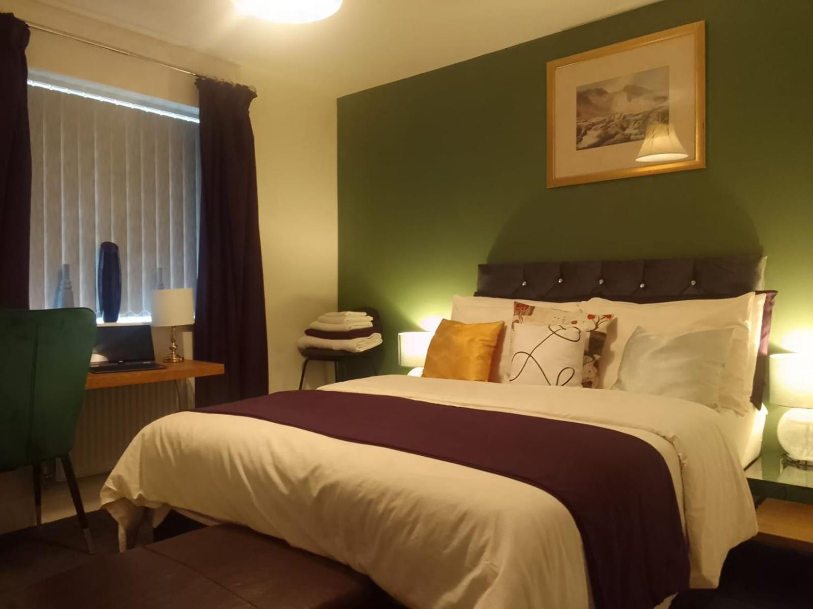Cosy Stay In Walsall By Ideal Home Bloxwich Exteriér fotografie