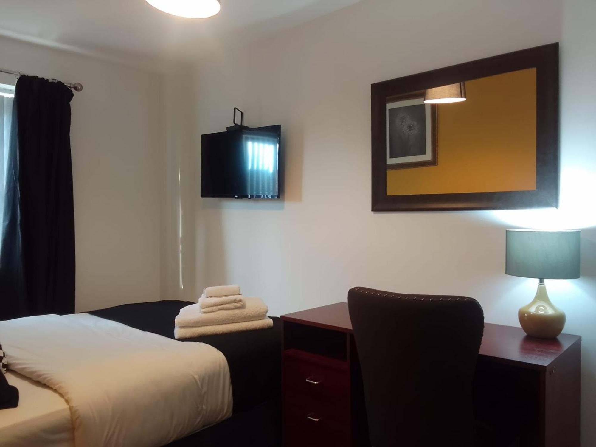 Cosy Stay In Walsall By Ideal Home Bloxwich Exteriér fotografie
