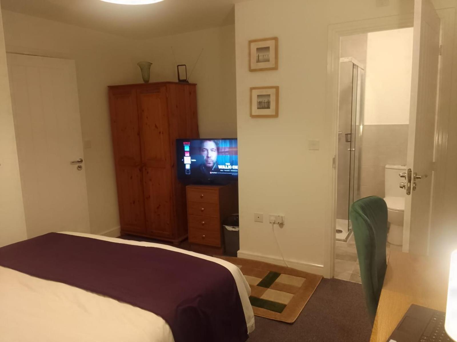 Cosy Stay In Walsall By Ideal Home Bloxwich Exteriér fotografie