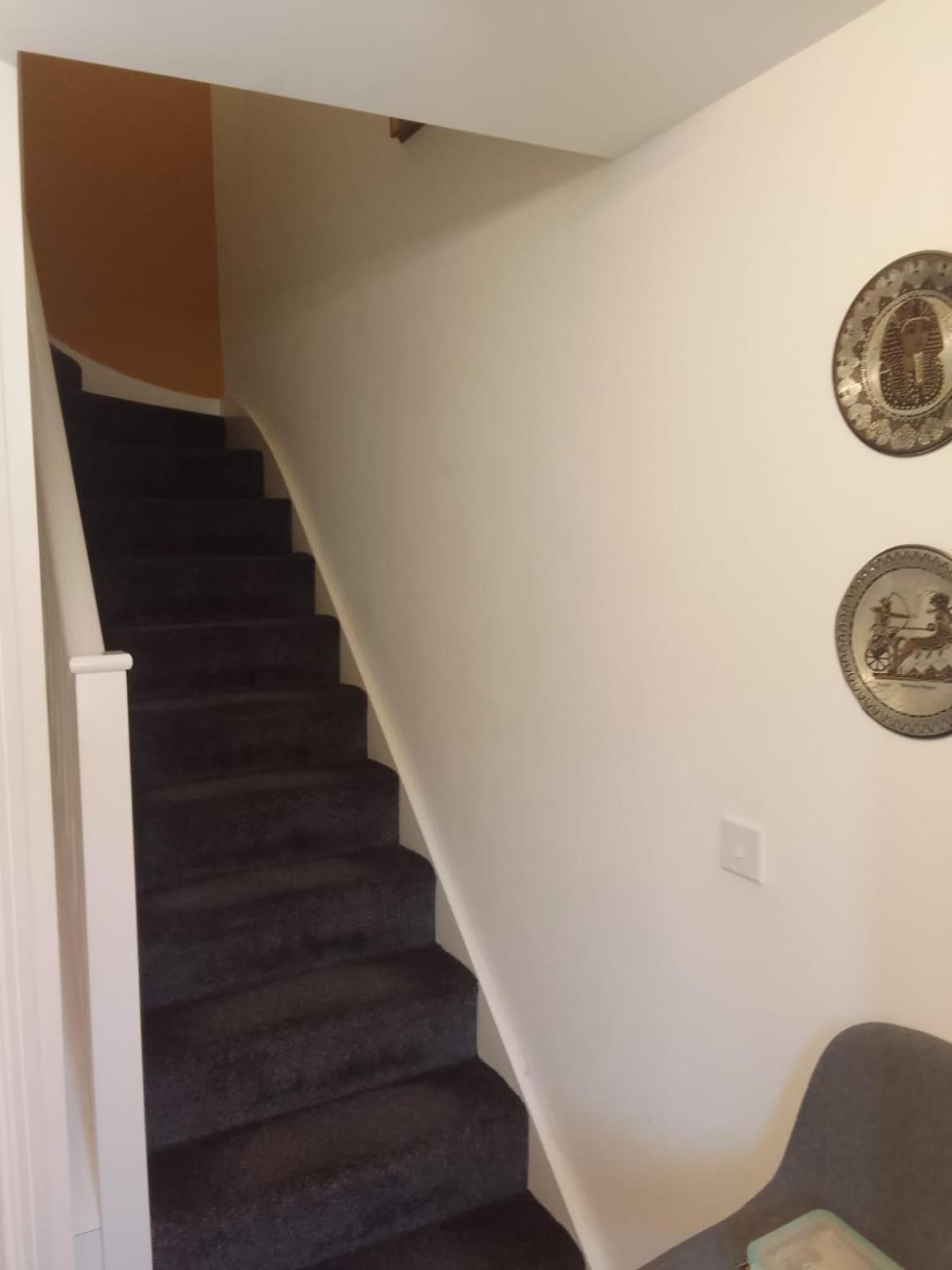 Cosy Stay In Walsall By Ideal Home Bloxwich Exteriér fotografie